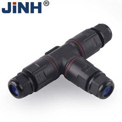CNP295-3T Electric Waterproof Connector
