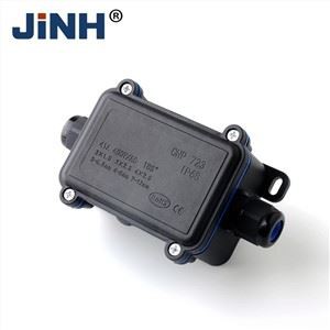 IP68 Junction Box