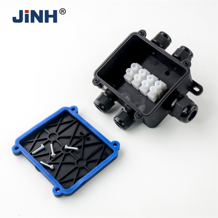 IP68 Junction Box