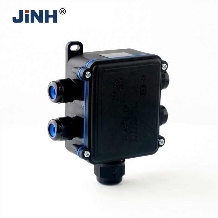 IP68 Junction Box