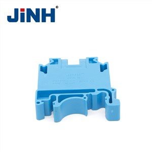 DK Rail Terminal Block