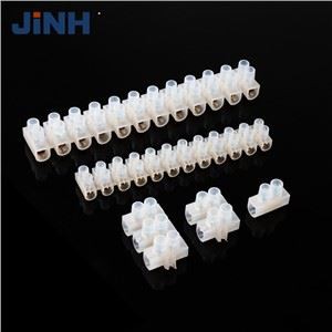 Connector Strip