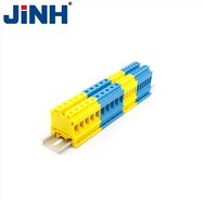 Connector With CE Rohs 6mm