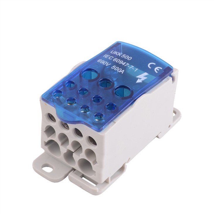 Din Rail Terminal Block