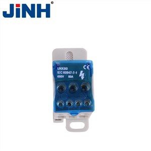 Distribution Box Terminal Block