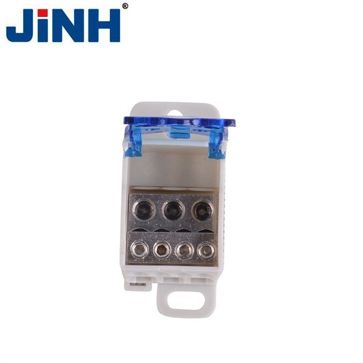 Distribution Box Terminal Block