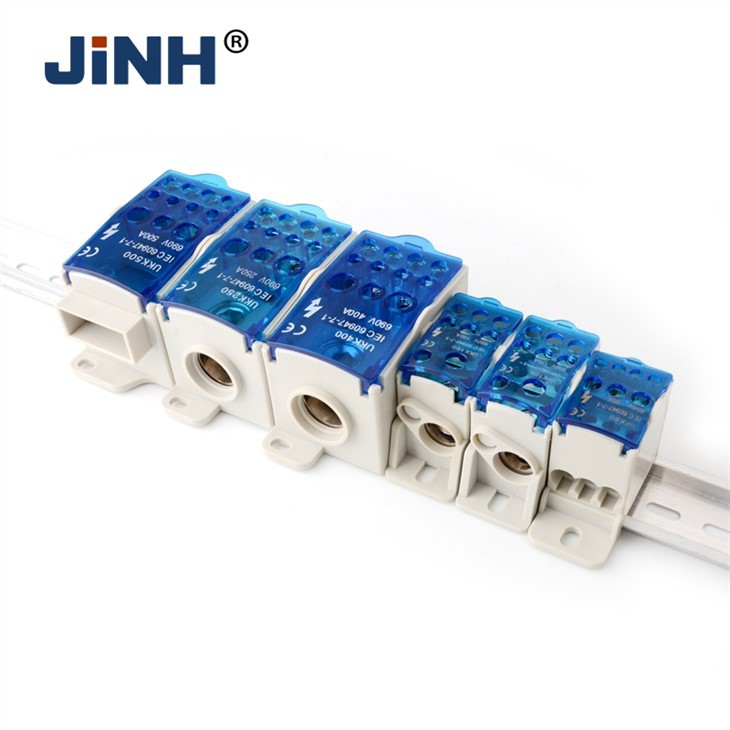 Distribution Box Terminal Block