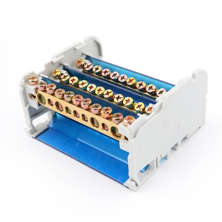 Distribution Connector Box