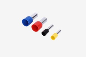 Ferrule Cord End Terminal
