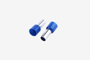 Pipy Cord End Terminal