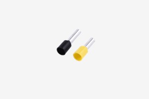 Ferrule Cord Tubular End Terminal