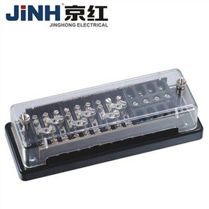 Electric Meter Test Terminal Block