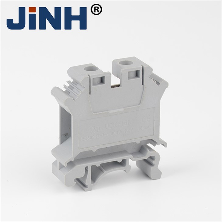 Electric Wire Copper Connector