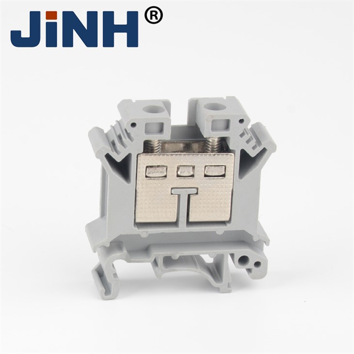 Electric Wire Copper Connector