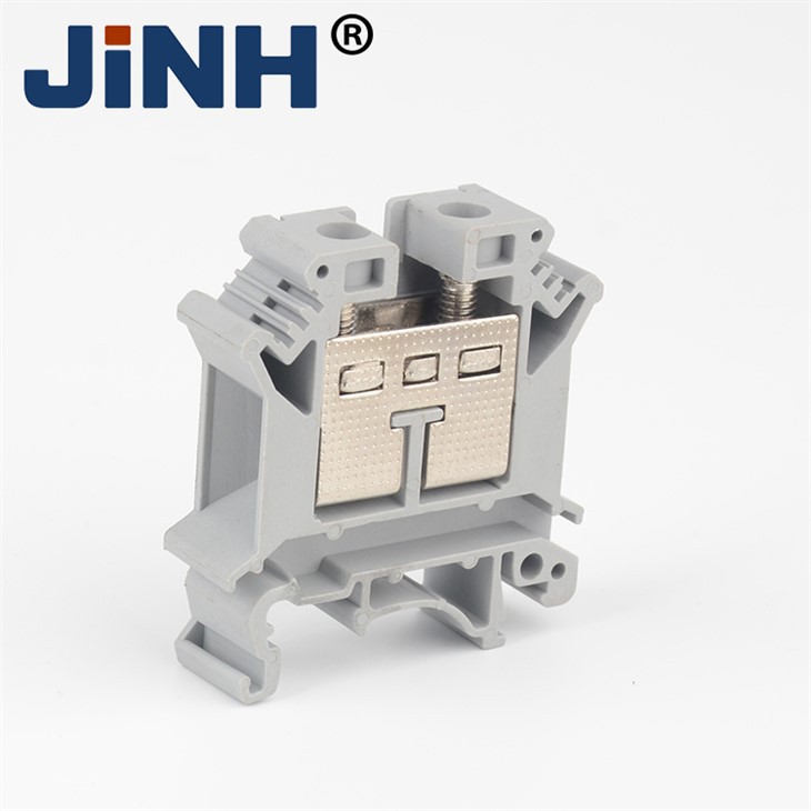Electric Wire Copper Connector