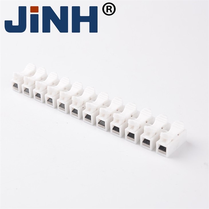 Electrical Connectors