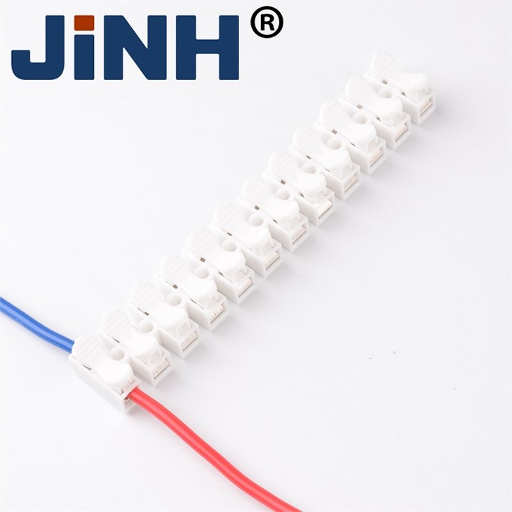Electrical Connectors