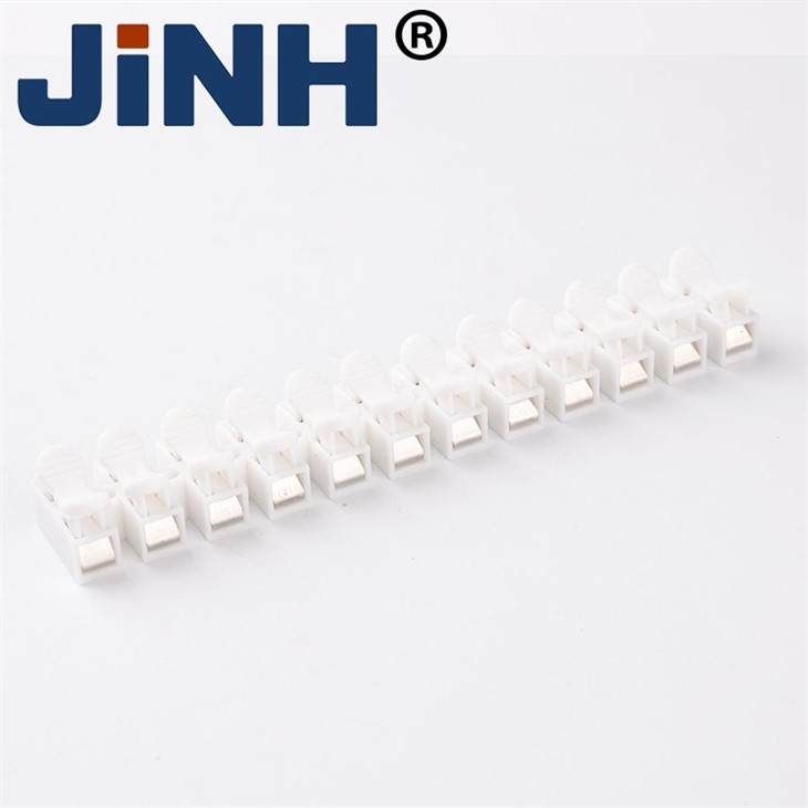 Electrical Connectors