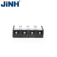 Fixed Terminal Strips Wire Connetcors