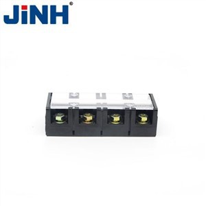 Fixed Terminal Strips Wire Connetcors