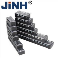 Fixed TypeTerminal Block