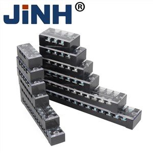 Fixed TypeTerminal Block