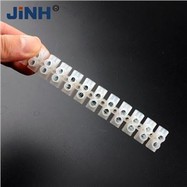 Electrical Wire Connector Strips