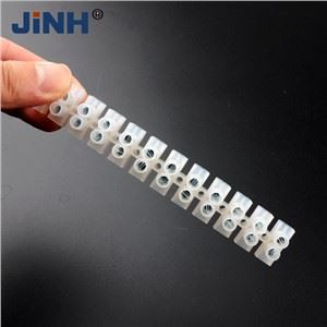 Electrical Wire Connector Strips