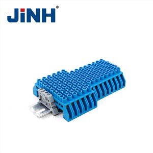 Fast Connector Replace Parallel Terminals