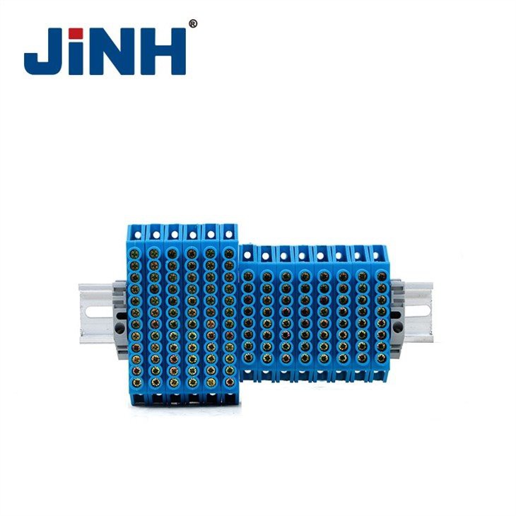 Fast Connector Replace Parallel Terminals