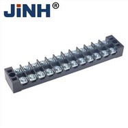 Fixed Terminal Block 12 Way