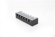 Strips Fixed Barrier Terminal Connector