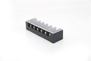 Strips Fixed Barrier Terminal Connector