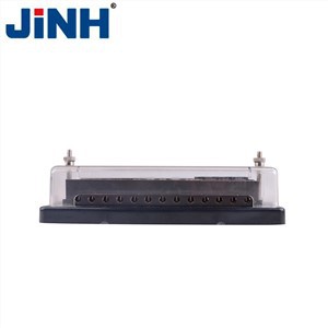 Fuse Holder Type Street Lighting Pole Fuse Connector Box