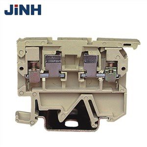 Fuse Type Electrical Terminal Block