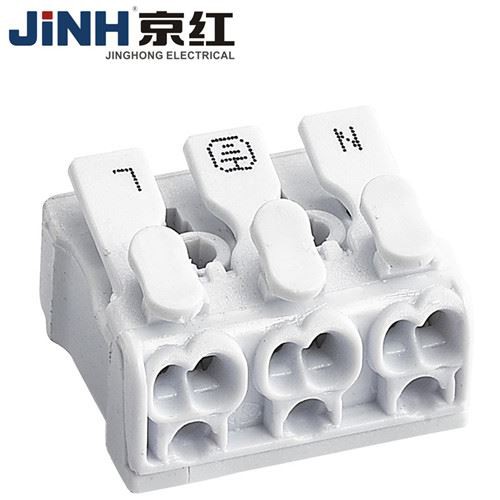 Industrial connector and common connector use and name