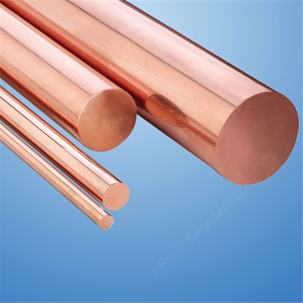 Talk About The Copper Price