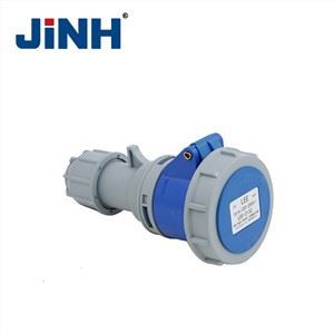 Industrial Electrical Socket