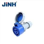 Industrial Power Socket