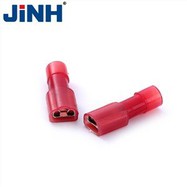 Insulated Blade Terminal