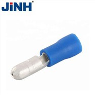 Insulated Bullet Disconnect