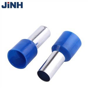 Insulated Cord End Terminal