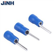 Insulated Pin Terminal