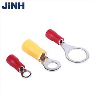 Insulated Ring Terminal