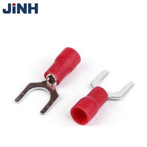 Insulated Spade Terminal
