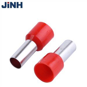 Insulated Wire Terminals