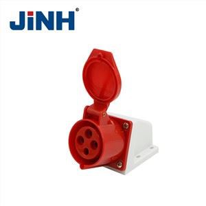 IP44 32A Wall Socket