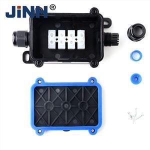 IP68 Waterproof Junction Box