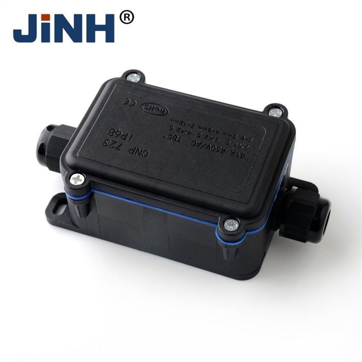 IP68 Waterproof Junction Box