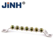 JH-2525 Zero Ground Connector Bar